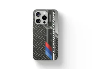 BMW Cover in Silicone Smartphone Look da Gara